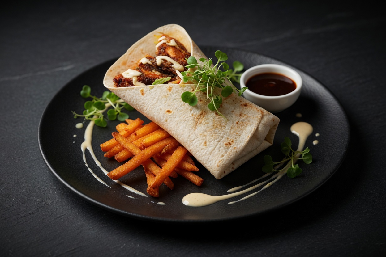 Wrap Thai