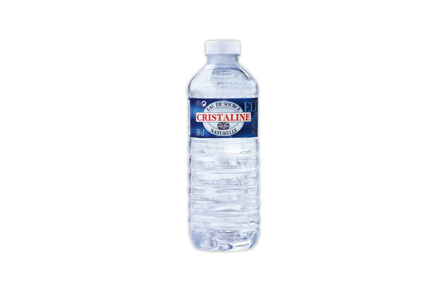 Cristaline Eau