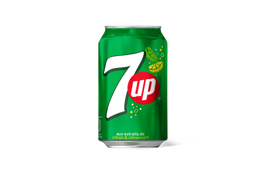 7Up