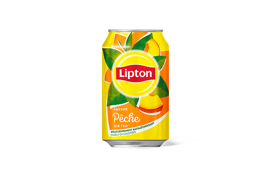 Lipton ice tea