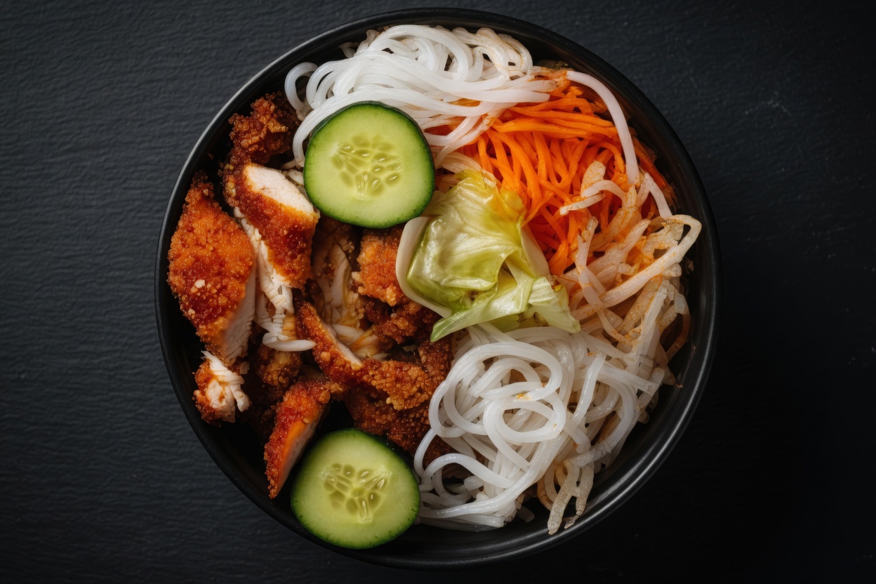 SALADE THAI