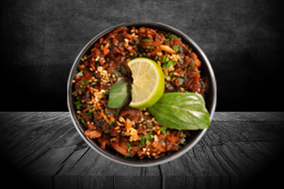 BASILIC THAI
