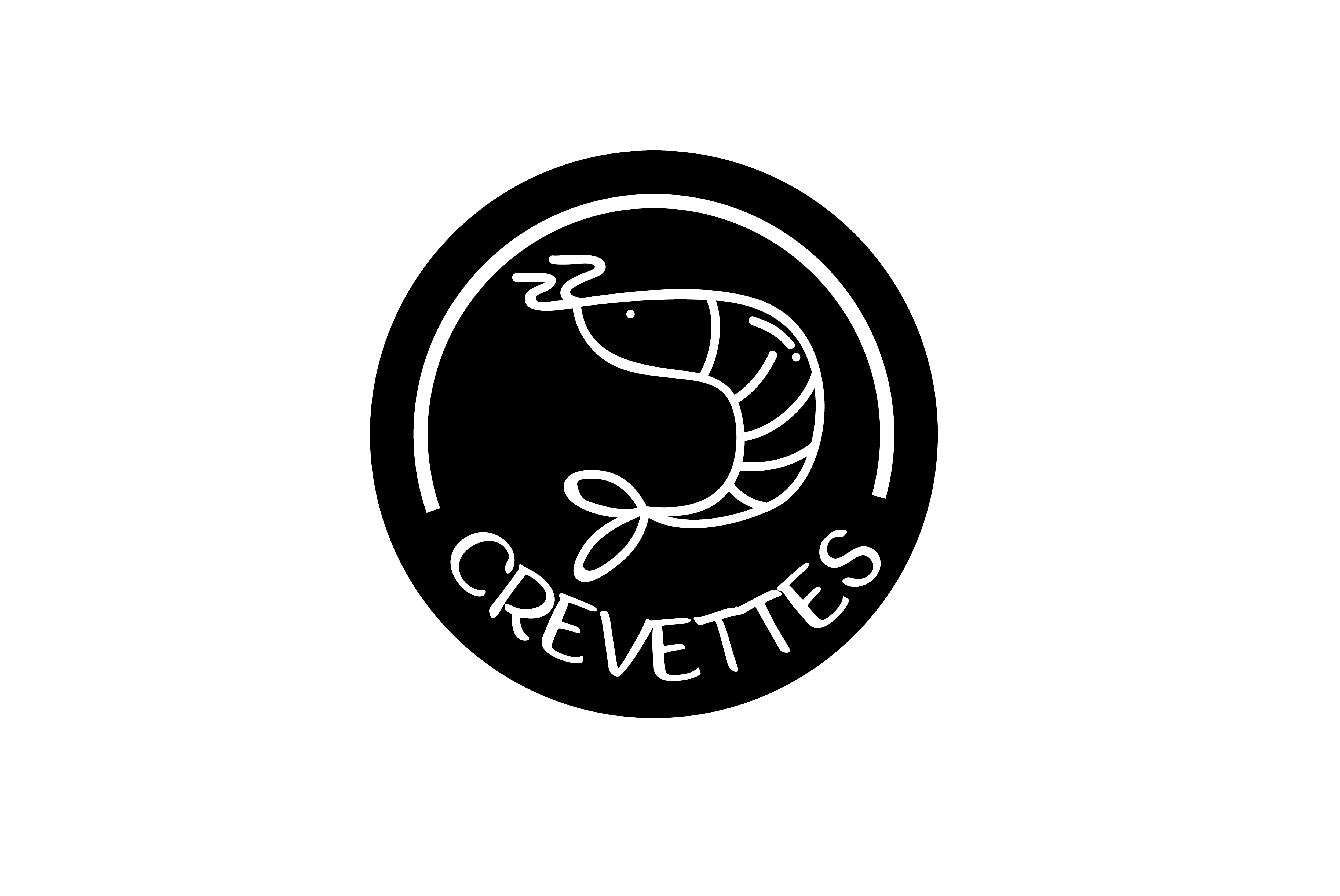 Crevette