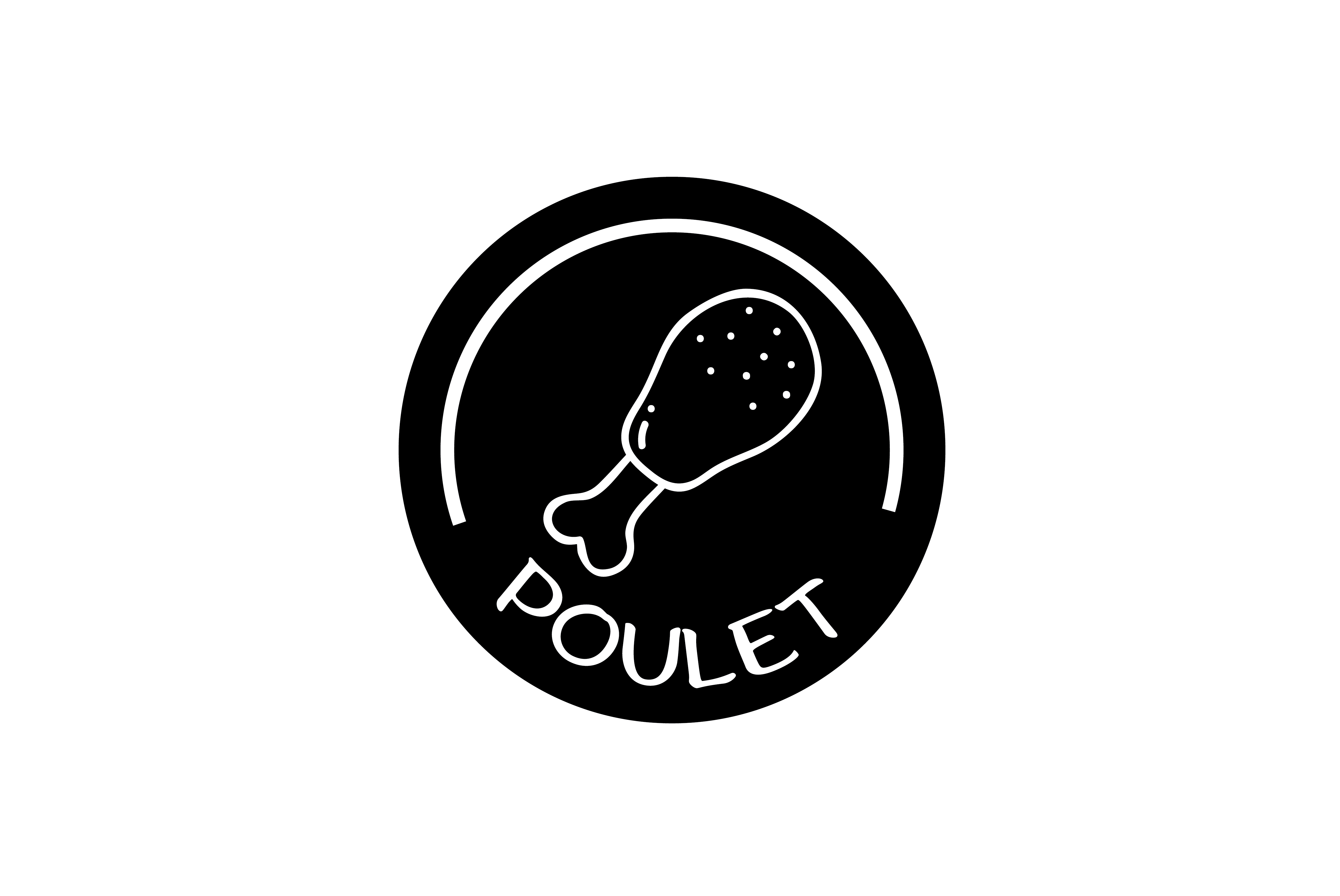 Poulet