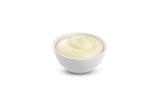 Sauce Blanche